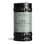 Tea Forte 罐裝茶系列 - 蜜樹香桃綠茶