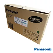 【Panasonic】國際牌 KX-FAT410H 原廠碳粉匣(碳粉+滾筒) 適用KX-MB1500/1520/1530/1536