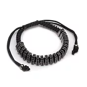 ZENGER 經典時尚璀璨系列-喬斯-黑