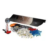 【LEGO 樂高】樂高 Education 太空挑戰組(45570)