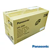 【Panasonic】國際牌 UG-3380 雷射傳真機原廠碳粉匣 適用UF-585、590、595、6100、6300