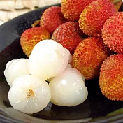 【鮮果日誌】宮廷珍饌特級玉荷包荔枝(4臺斤精美禮盒裝)