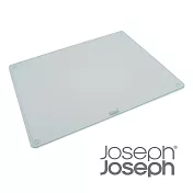 Joseph Joseph 多功能方型玻璃隔熱墊(大白)