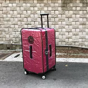 【CENTURION百夫長】周邊配件P_C_29胖胖箱保護套29吋透明29吋透明