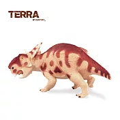 【TERRA】恐龍模型_Dan LoRusso系列 拉庫斯塔厚鼻龍