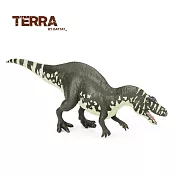 【TERRA】恐龍模型_Dan LoRusso系列 阿托卡高棘龍
