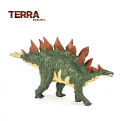【TERRA】恐龍模型_Dan LoRusso系列 裝甲劍龍