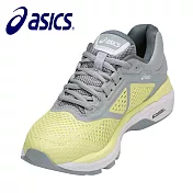 Asics 亞瑟士 GT-2000 6 女慢跑鞋 T855N-8501JP23YELLOW