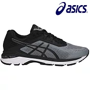 Asics 亞瑟士 GT-2000 6 2E 寬楦 男慢跑鞋 T806N-1190JP27.5灰