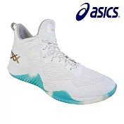 Asics 亞瑟士 BLAZE NOVA 男籃球鞋 TBF31G-0194JP25.5白