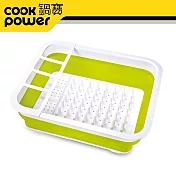 【鍋寶】折疊式蔬果瀝水籃 LB-3631