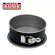 【德國KAISER】 迷你圓型烤模18公分