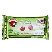 【The Laughing Cow】法國笑牛迷你乾酪 4入組