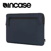 【INCASE】Compact Sleeve MacBook Air 13吋 耐用飛行尼龍筆電保護內袋 / 防震包 (海軍藍)