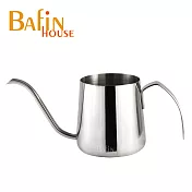 【Bafin House】welead 不鏽鋼細口壺250ml