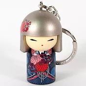 鑰匙圈-Tomona 真誠友誼【Kimmidoll 和福娃娃鑰匙圈】
