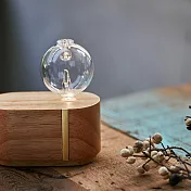 [JIA Inc.]品香Aroma賞香儀旅行組專用玻璃球(小)