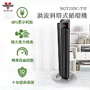 美國沃拿多VORNADO   NGT33DC