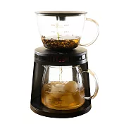 小TaC電動時尚泡茶機