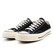 Converse Chuck Taylor All Star ’70 中性款US3.5黑色