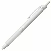 百樂 輕油舒寫筆0.7透明透明