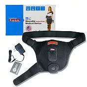 【+venture】鋰電肩部SH-45(速配鼎醫療用熱敷墊-未滅菌)