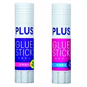 PLUS NS-108S口紅膠8g