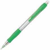 百樂 七彩自動鉛筆0.5螢光綠螢光綠