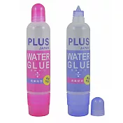 PLUS 兩用膠水50ml