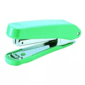 PLUS PS-10E十號訂書機 粉綠