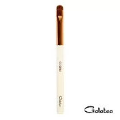 【Galatea葛拉蒂】金顏短柄系列 G3SBM貂毛小弧眼影刷(彩妝刷具/刷具/化妝刷)