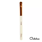 【Galatea葛拉蒂】金顏短柄系列 G4SBM 貂毛中弧眼影刷(彩妝刷具/刷具/化妝刷)