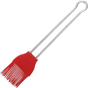 《GP&me》Cucinero鋼柄矽膠醬料刷(22cm)