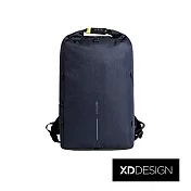 XDDESIGN BOBBY URBAN Lite 防盜都會休閒包(桃品國際公司貨)奧克藍