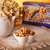 【義美】藍鑽脆脆果果20包(30g/包 )