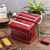 Marcato Atlas 150 分離式製麵機 熱情紅