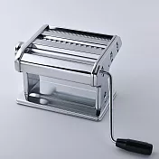 Marcato Ampia 180 一體成型製麵機 銀色 義大利製