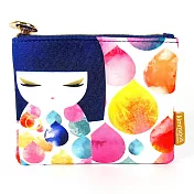 零錢包-Mihoko 想像無限【Kimmidoll 零錢包】