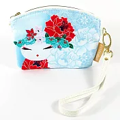 零錢包-Yoshimi 彬彬有禮【Kimmidoll 零錢包】