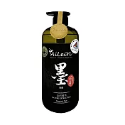 AiLeiYi洋甘菊潤膚沐浴精-墨/佛手柑鼠尾草1000ml