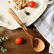 Scanwood 橄欖木湯匙  20cm