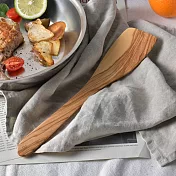 Scanwood 橄欖木鏟 30cm