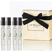 【Jo Malone】中性 試管香水禮盒(1.5ml*4入)