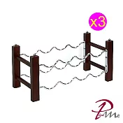 【點吾臻品】專利可堆疊酒架(單排) 超值3入