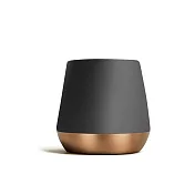 【FELLOW】Joey 雙層陶瓷杯 啞光黑/8oz