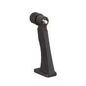 日本Kenko雙筒望遠鏡腳架用支架連接器KTH-001(金屬附1/4吋公螺牙和底部1/4英吋母螺孔)連線座連線架