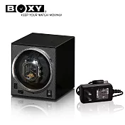【BOXY自動錶上鍊盒】BRICK系列-含變壓器 自由堆疊專利 動力儲存盒 機械錶專用 WATCH WINDER