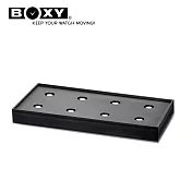【BOXY自動錶上鍊盒】BRICK系列-電力延伸底座-2 自由堆疊專利 動力儲存盒 機械錶專用 WATCH WINDER