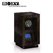【BOXY自動錶上鍊盒】BLDC-A系列01 機械錶動力儲存盒 WATCH WINDER