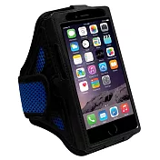 iPhone 8 / iPhone 7 4.7吋 運動防護臂套_紅色